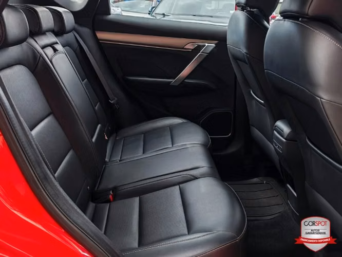 Geely Coolray 2023 Sport Automática EJ0129 - Imagen 9