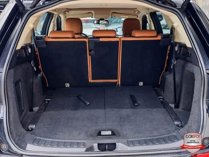 Land Rover Discovery Sport 2016 Automática CE6015
