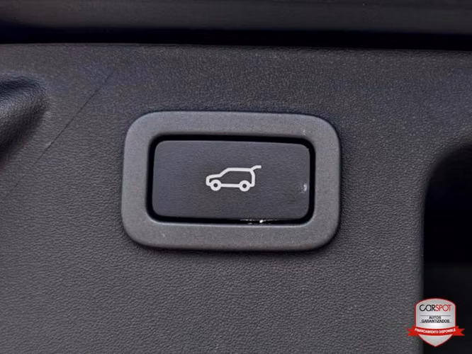 Land Rover Discovery Sport 2016 Automática CE6015