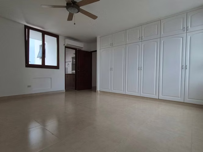 Apartamento en San Francisco 170m² |  con balcón y vista espectacular - Imagen 4
