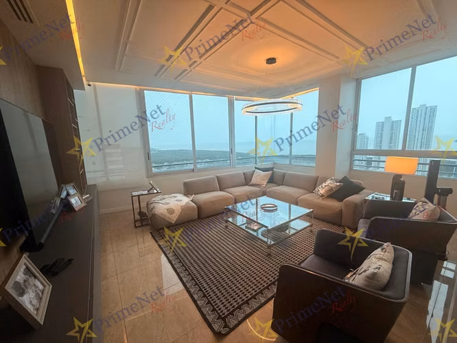 APARTAMENTO EN VENTA – PH Lacosta Tower
