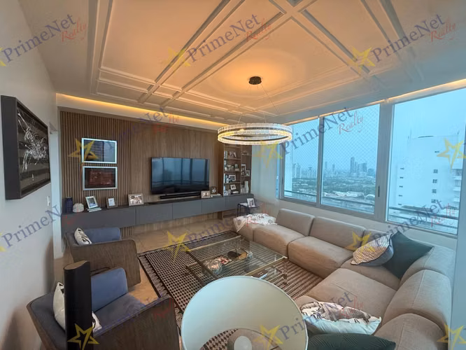 APARTAMENTO EN VENTA – PH Lacosta Tower
