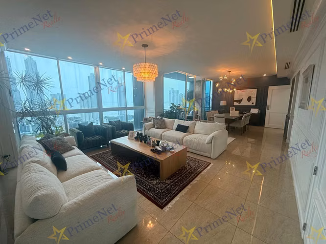 APARTAMENTO EN VENTA – PH Lacosta Tower