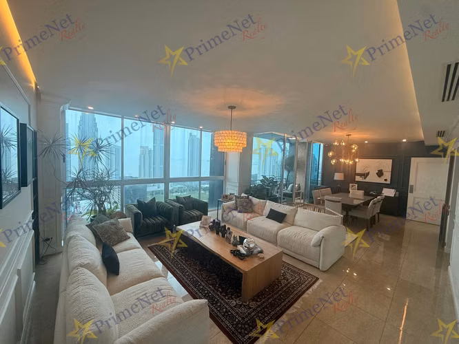 APARTAMENTO EN VENTA – PH Lacosta Tower