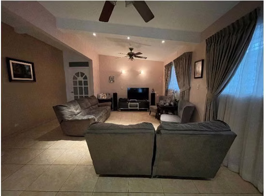 VENTA CASA CHANIS - Imagen 3