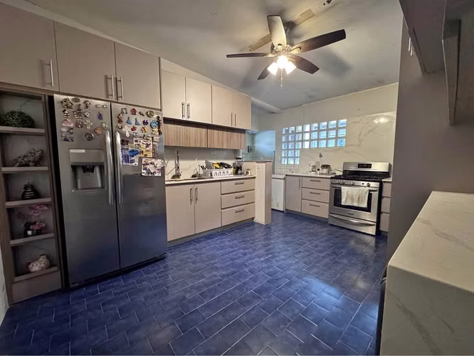 VENTA CASA CHANIS - Imagen 10