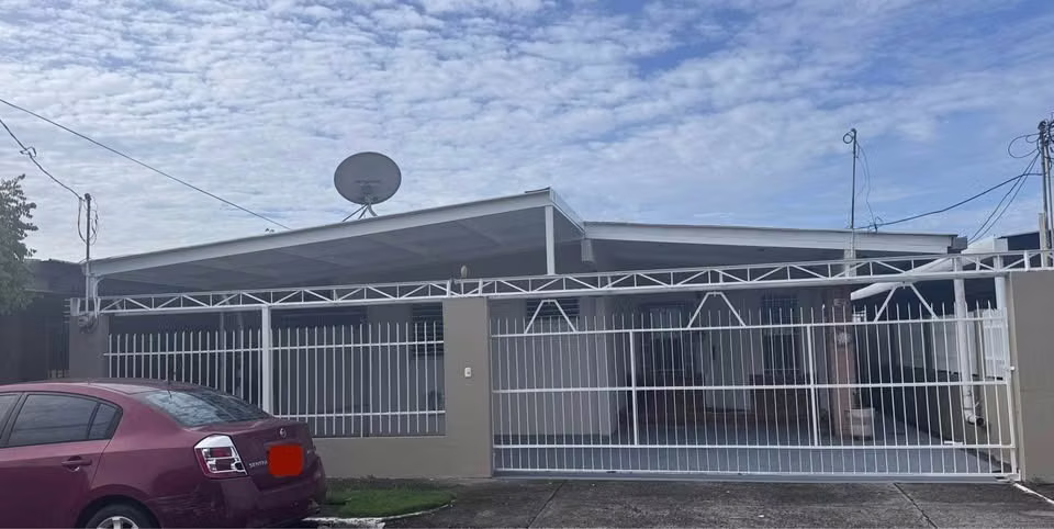 VENTA CASA CHANIS