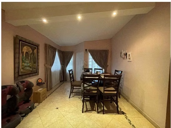 VENTA CASA CHANIS - Imagen 2
