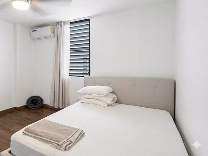 Apartamento en Obarrio I Con Ubicación Estratégica y de Alta Demanda - Imagen 12