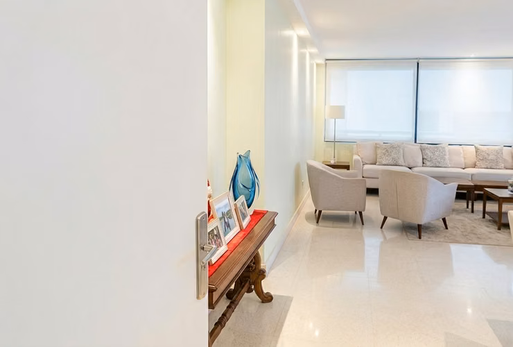 Apartamento en Obarrio I Con Ubicación Estratégica y de Alta Demanda - Imagen 5
