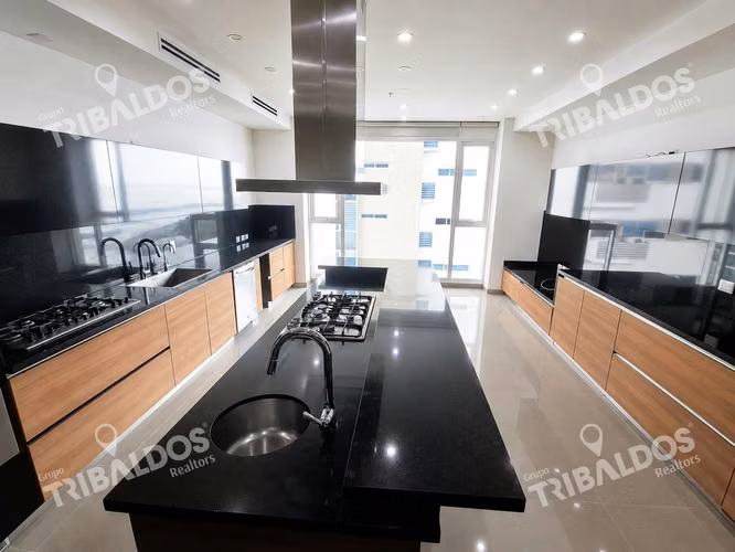 Se vende apartamento en PH Marea I, Costa del Este