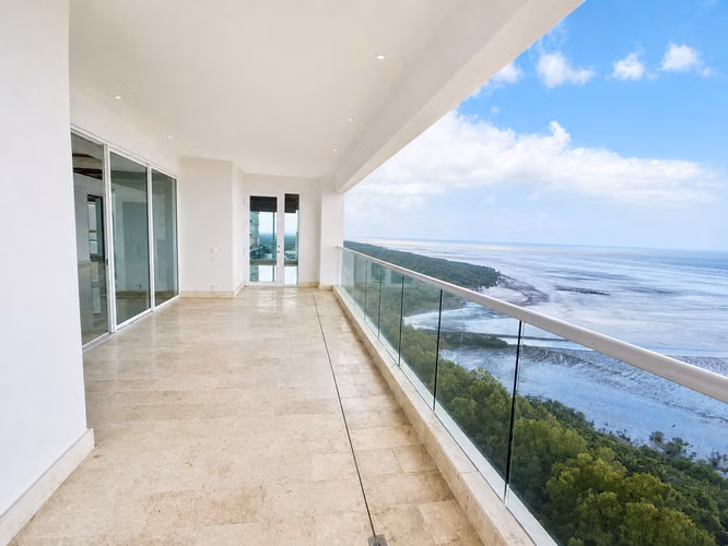 Se vende apartamento en PH Marea I, Costa del Este - Imagen 2