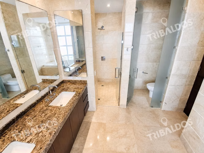 Se vende apartamento en PH Marea I, Costa del Este