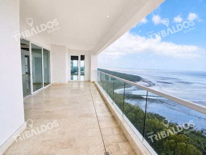 Se vende apartamento en PH Marea I, Costa del Este