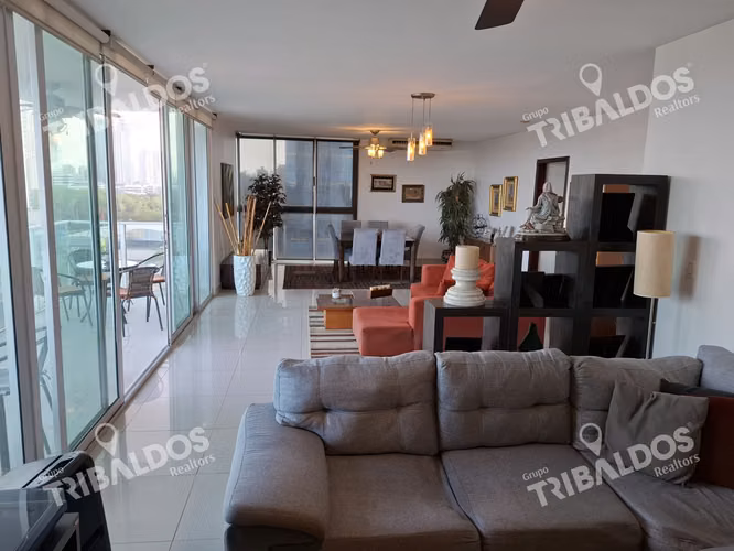 Se vende apartamento en PH Latitud, Costa del Este - Imagen 4