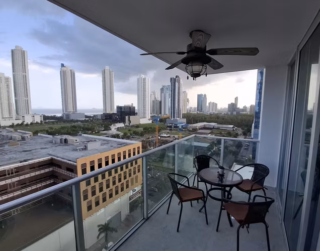 Se vende apartamento en PH Latitud, Costa del Este - Imagen 7
