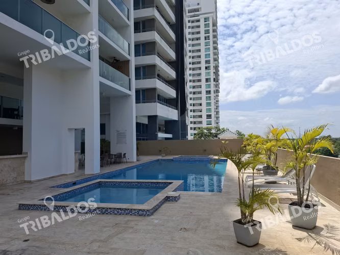 Se vende apartamento en PH Latitud, Costa del Este - Imagen 20