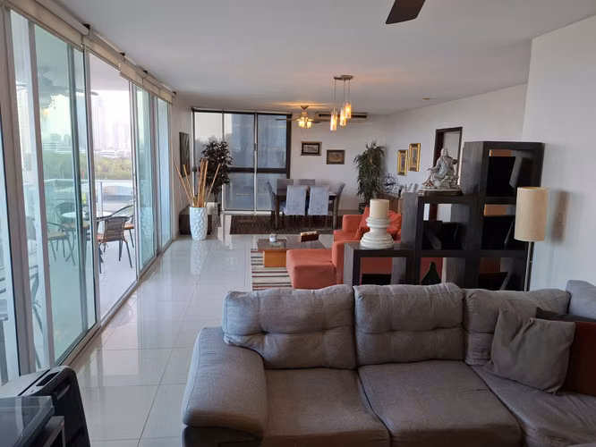 Se vende apartamento en PH Latitud, Costa del Este - Imagen 4