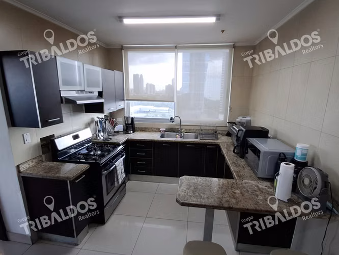 Se vende apartamento en PH Latitud, Costa del Este - Imagen 8