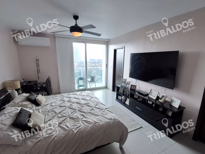 Se vende apartamento en PH Latitud, Costa del Este - Imagen 10