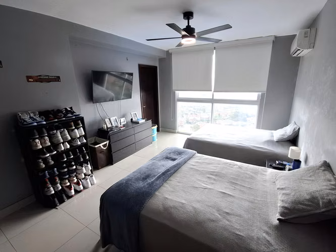 Se vende apartamento en PH Latitud, Costa del Este - Imagen 13
