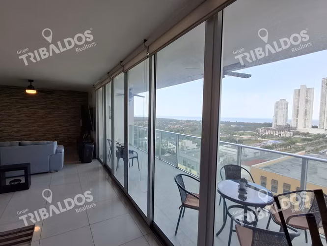 Se vende apartamento en PH Latitud, Costa del Este - Imagen 5