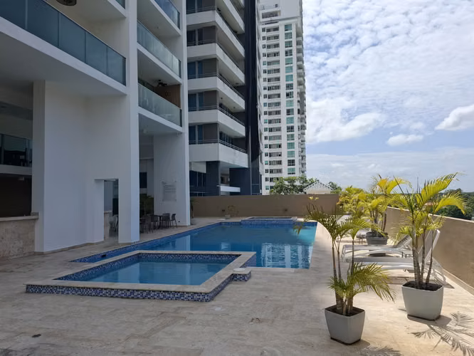 Se vende apartamento en PH Latitud, Costa del Este - Imagen 20