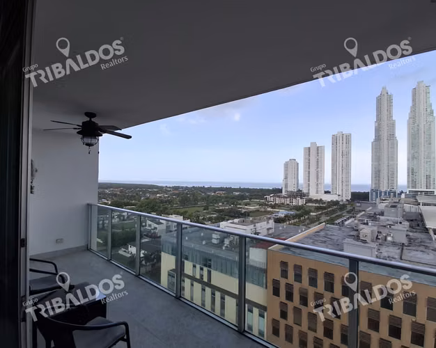 Se vende apartamento en PH Latitud, Costa del Este - Imagen 6