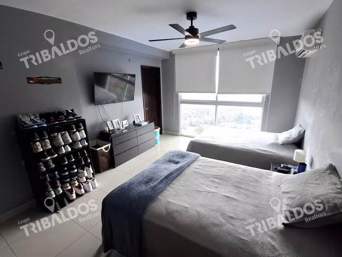 Se vende apartamento en PH Latitud, Costa del Este - Imagen 13