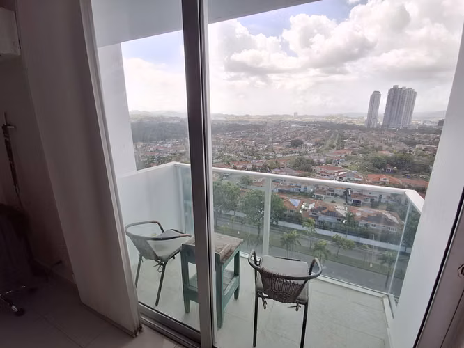 Se vende apartamento en PH Latitud, Costa del Este - Imagen 11