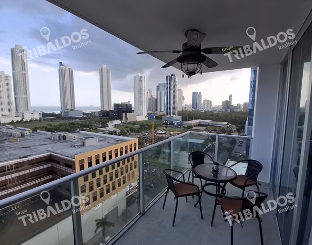 Se vende apartamento en PH Latitud, Costa del Este - Imagen 7