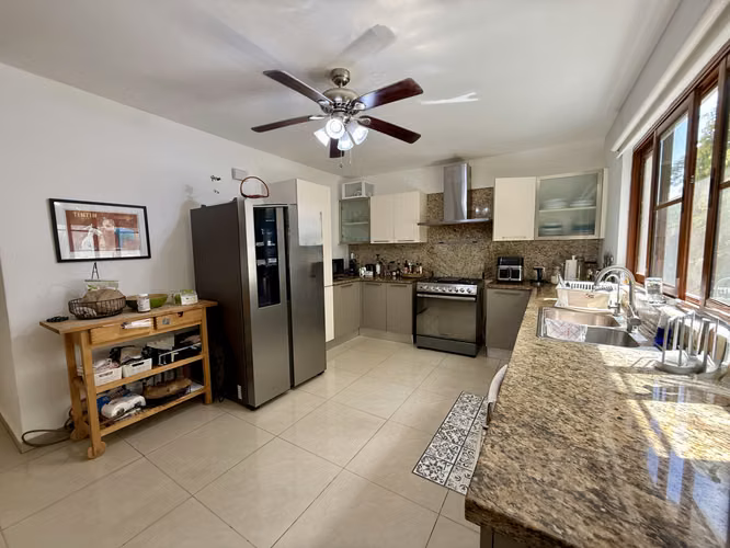 Venta de Casa en los Senderos Camino de Cruces