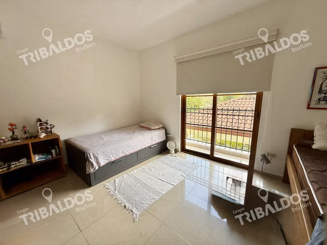 Venta de Casa en los Senderos Camino de Cruces