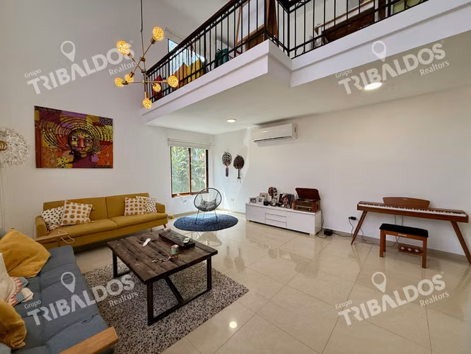 Venta de Casa en los Senderos Camino de Cruces