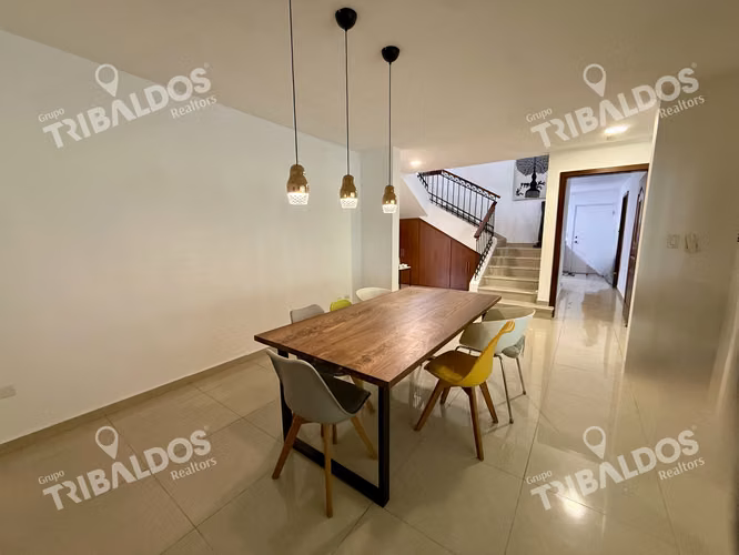 Venta de Casa en los Senderos Camino de Cruces