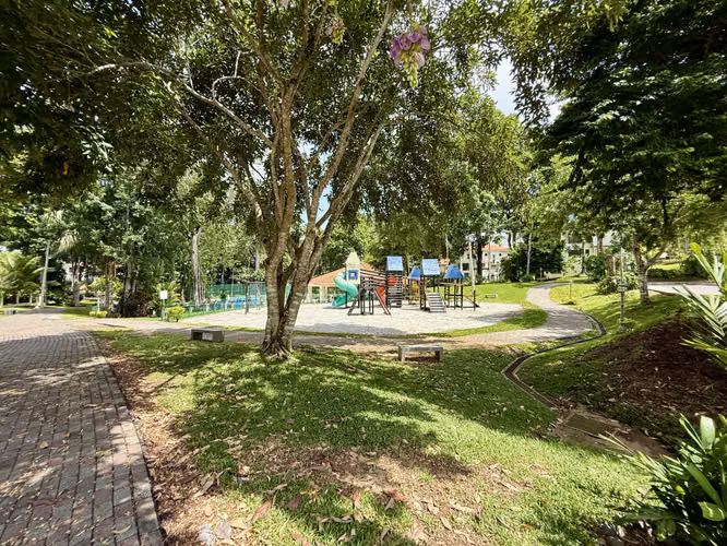 Venta de Casa en los Senderos Camino de Cruces
