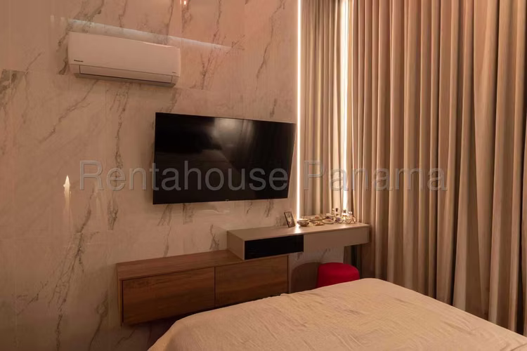 Alquiler de Casa Amoblado en Costa Sur Villa Sur Residences EC - Imagen 3