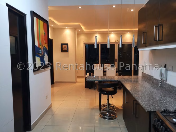 Venta de Apartamento en Obarrio Ph Galeria uno JV - Imagen 4