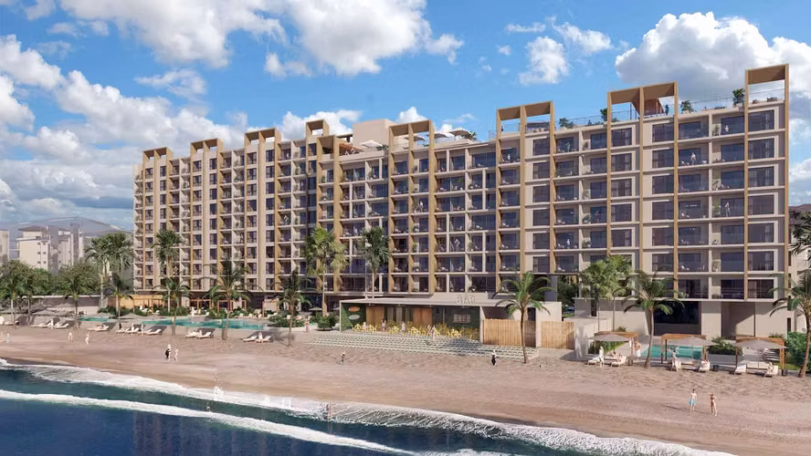Apartamento Frente al Mar en Playa Caracol, Panamá - Imagen 5