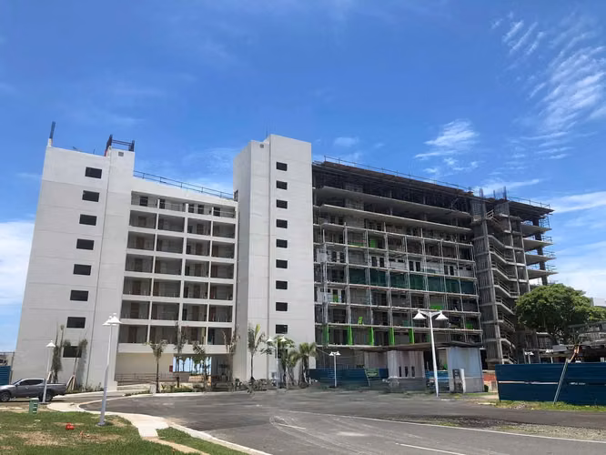 Apartamento Frente al Mar en Playa Caracol, Panamá - Imagen 2