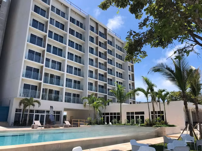 Apartamento Frente al Mar en Playa Caracol, Panamá - Imagen 3