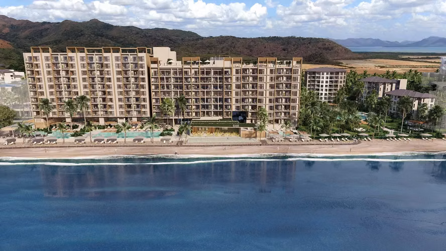 Apartamento Frente al Mar en Playa Caracol, Panamá - Imagen 4
