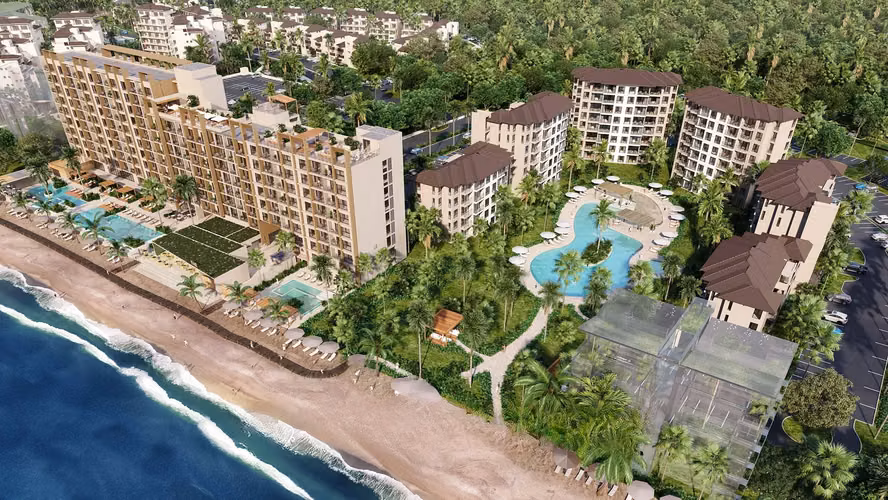 Apartamento Frente al Mar en Playa Caracol, Panamá - Imagen 7