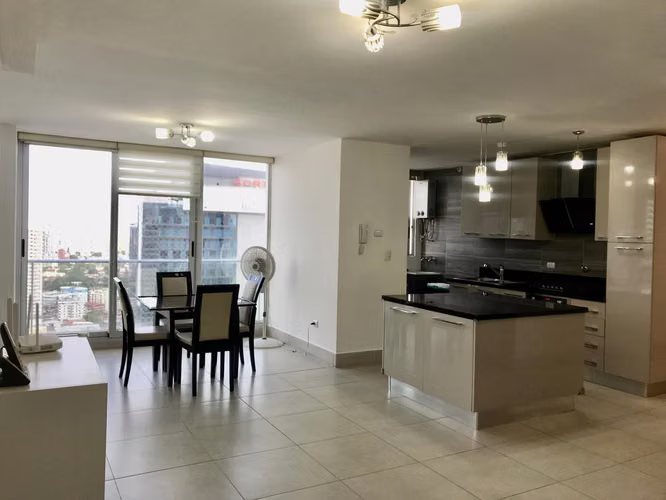 Venta de Apartamento en Obarrio Ph Park City JV - Imagen 4