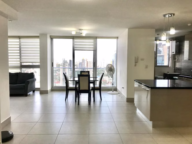 Venta de Apartamento en Obarrio Ph Park City JV - Imagen 2