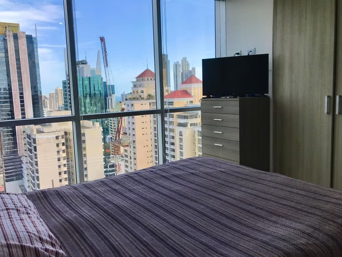 Venta de Apartamento en Obarrio Ph Park City JV - Imagen 12