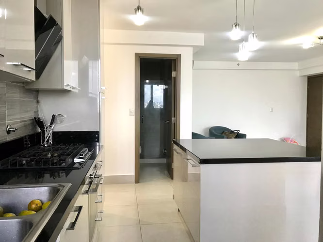 Venta de Apartamento en Obarrio Ph Park City JV - Imagen 6