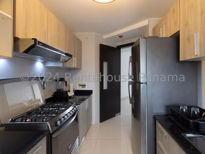 Venta de Apartamento en El Cangrejo Ph Carreras tower JV - Imagen 5