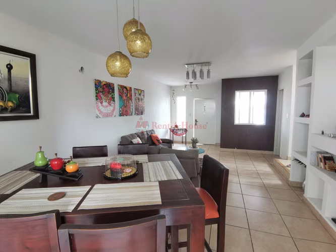 Venta de Casa en Brisas Del Golf Los Alpes KC - Imagen 3