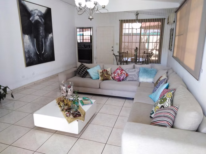 Venta de Casa en Brisas Del Golf Brisas del Golf KC